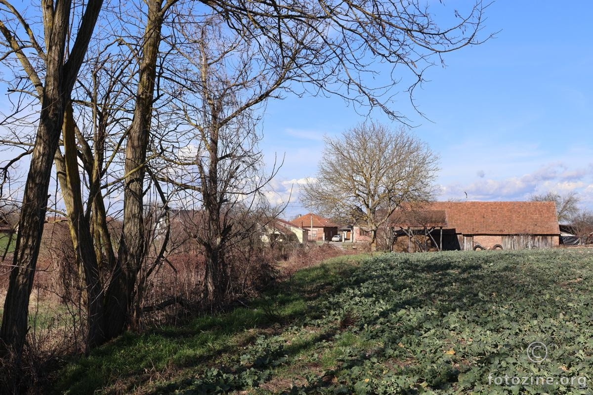 Eto nas proljeću malo bliže!