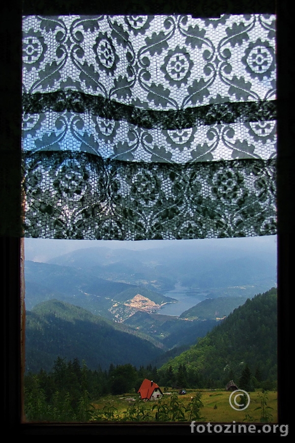 Najlepši pogled