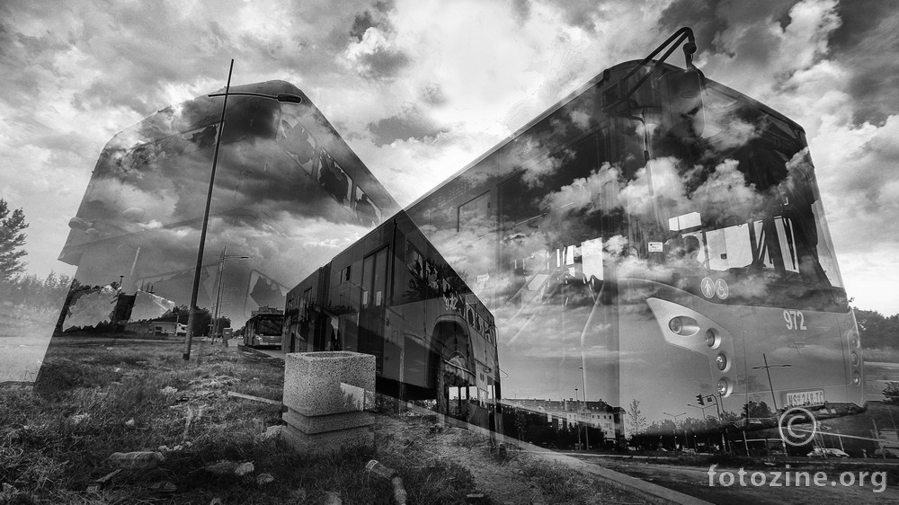 Bus plus