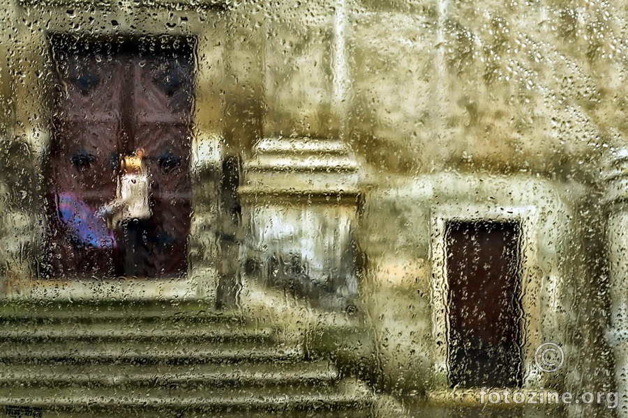 Rainy day
