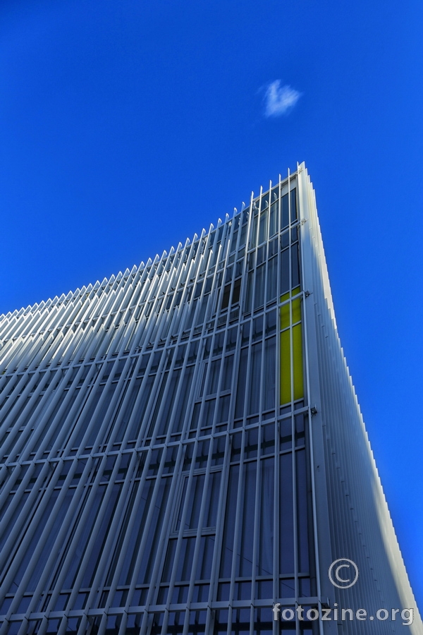 One
