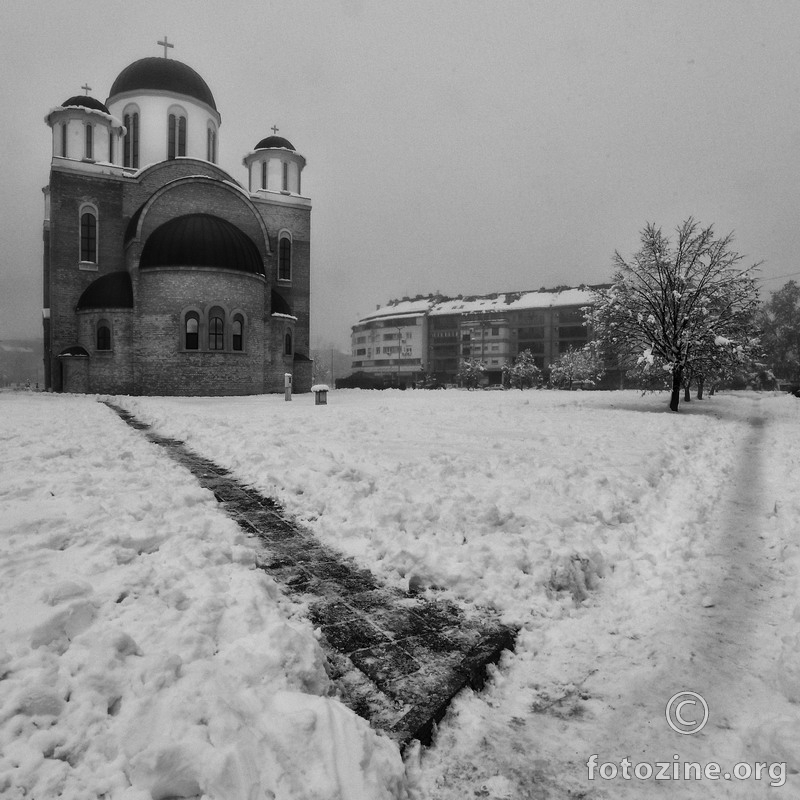 Putevi Gospodnji