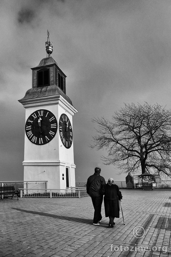 Time