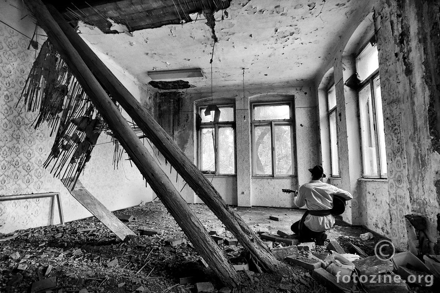 Sviram To ! Ponovo...