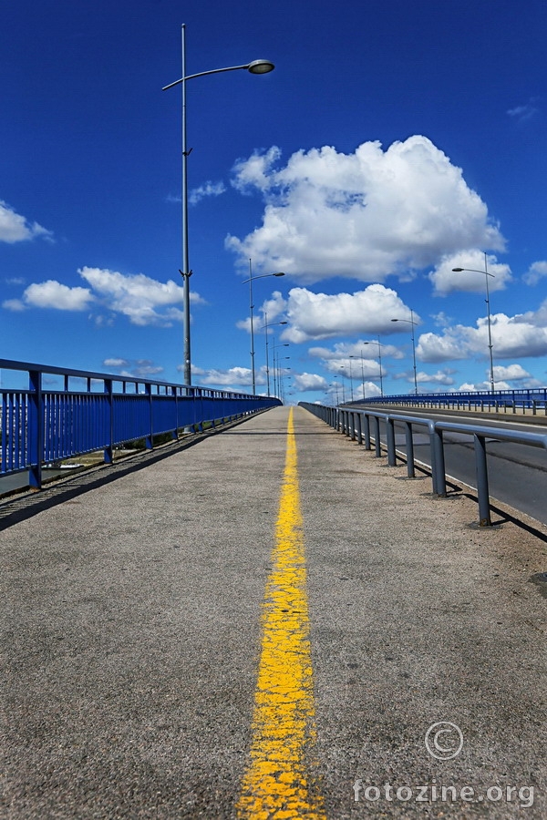 My way