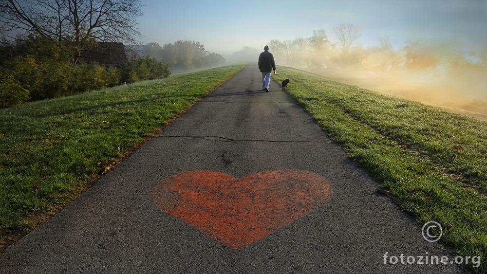 Ljubav