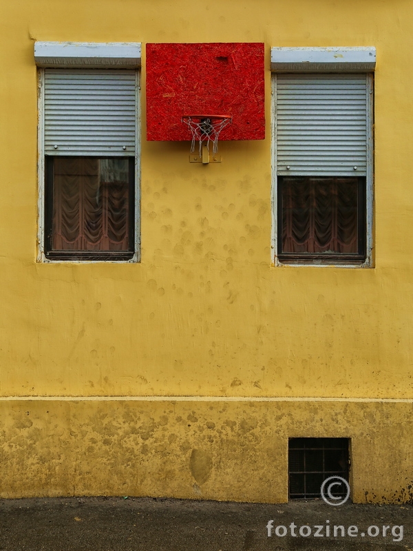 Dom košarke