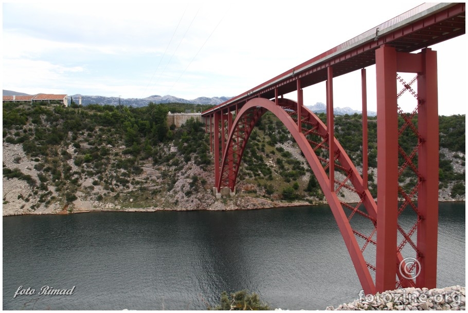 "Stari" maslenički most II