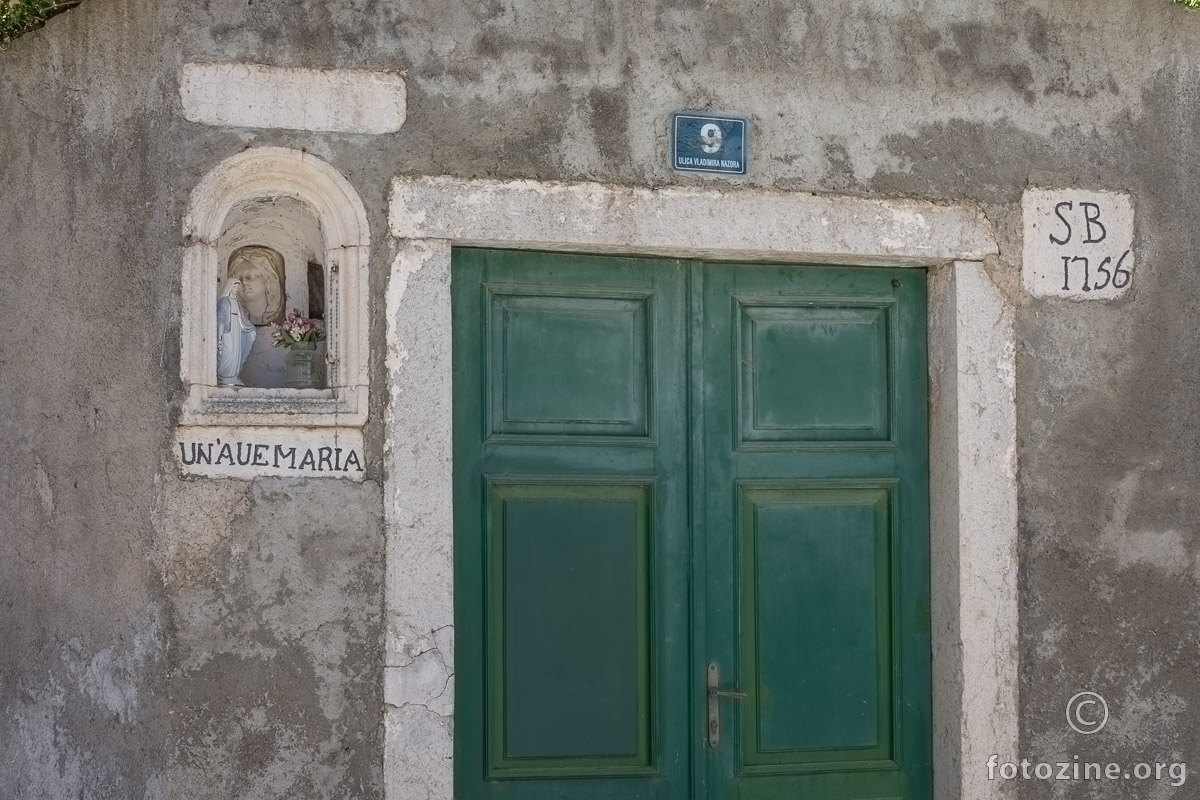 Veli  Lošinj