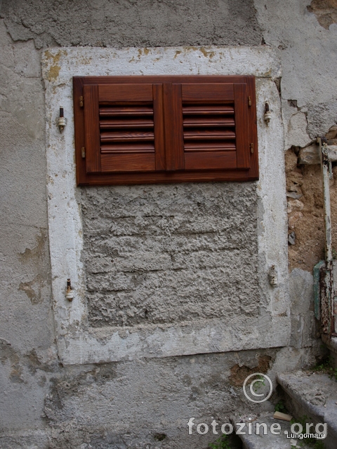 Prozor(čić)