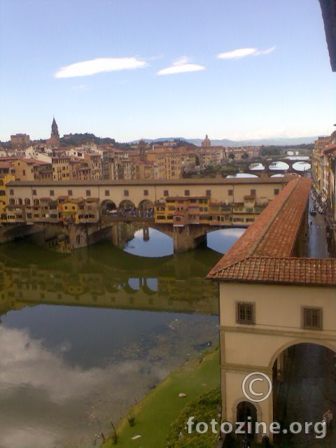 pogled iz uffizia