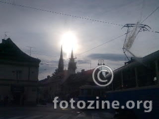 ljetno sunce