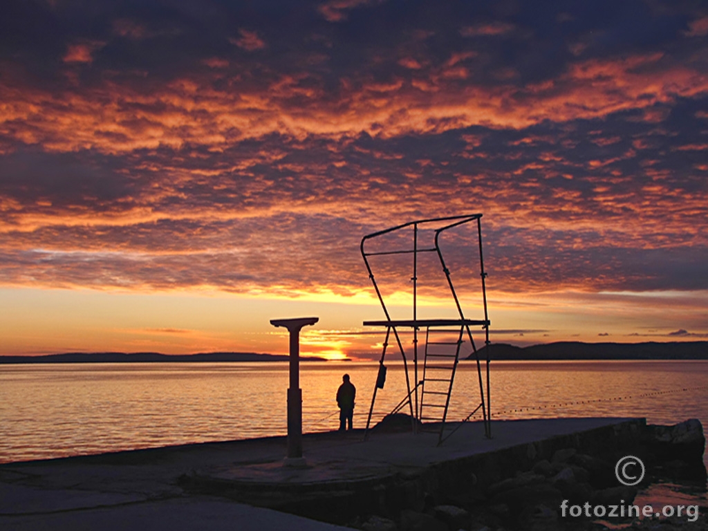 čuvar plaže