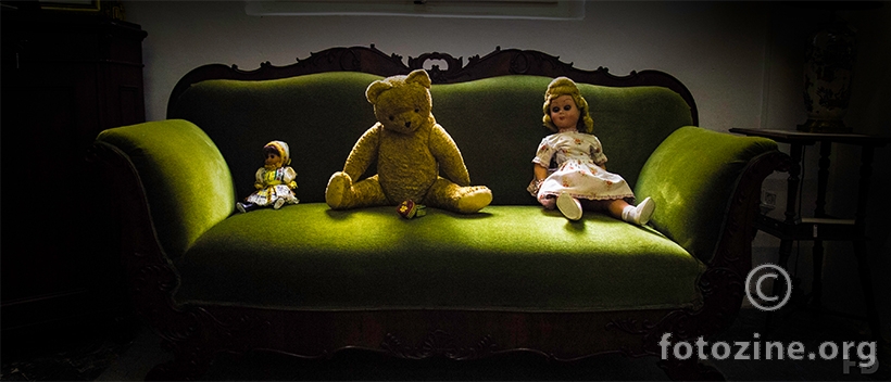 im not TED!!!!!!