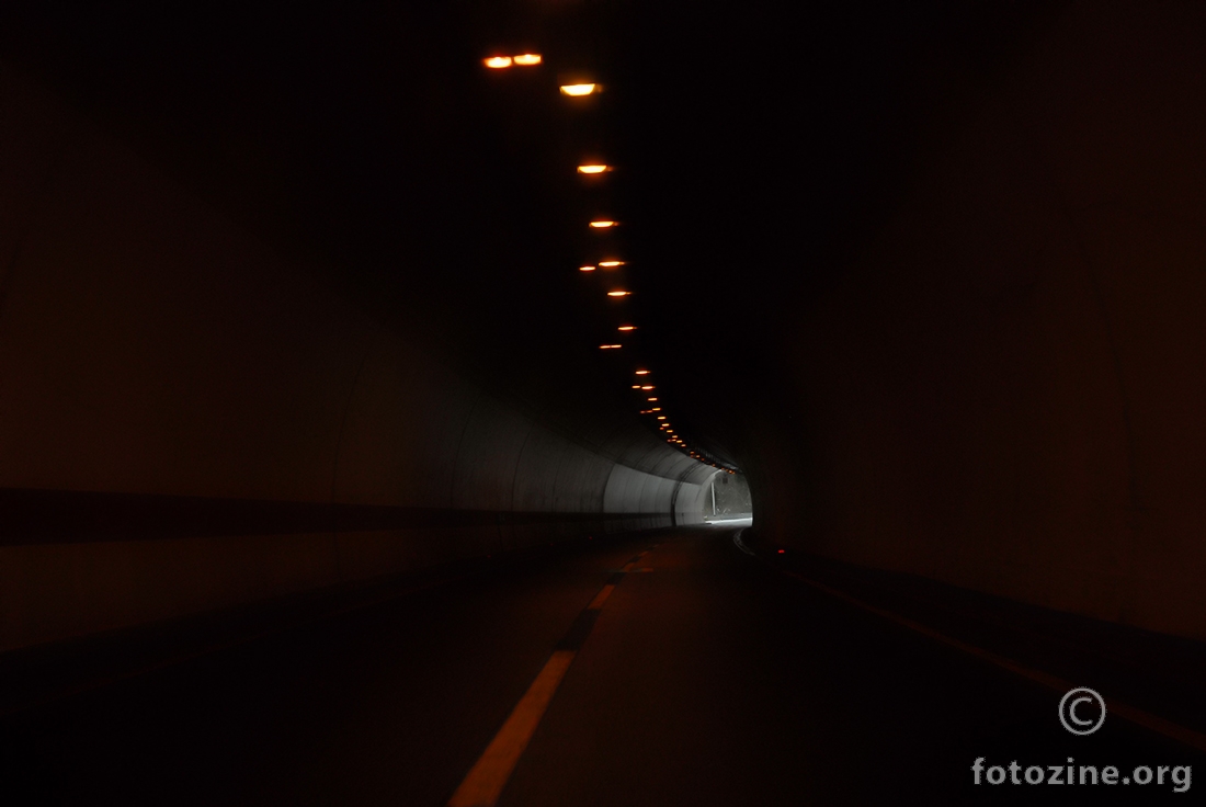 Tunel