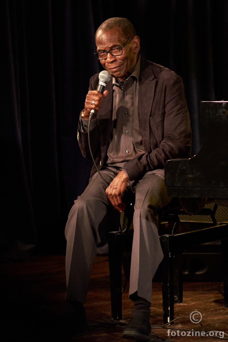 George Cables