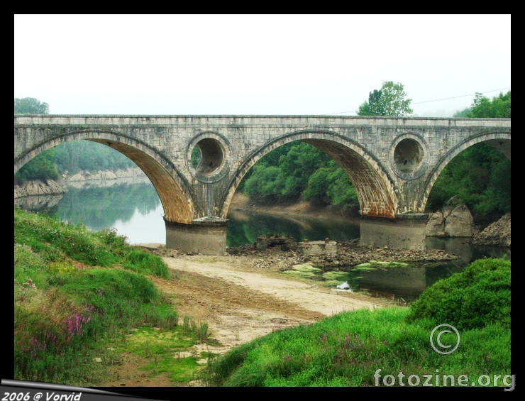 Kosinjski stari most