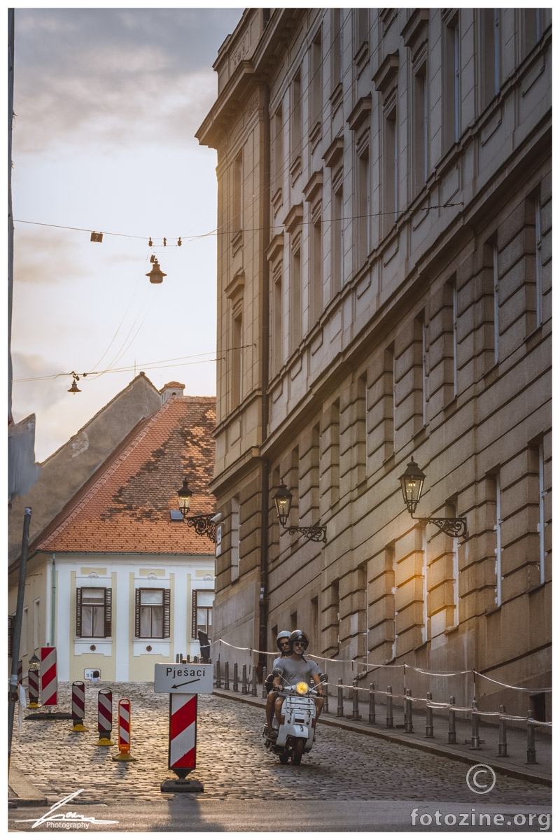 Zagreb grad