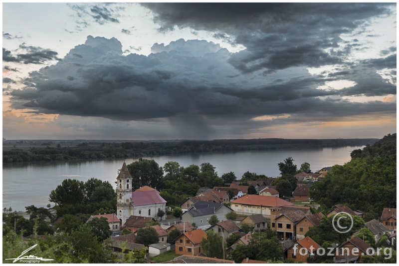 Tamo gdje nebo ljubi Dunav