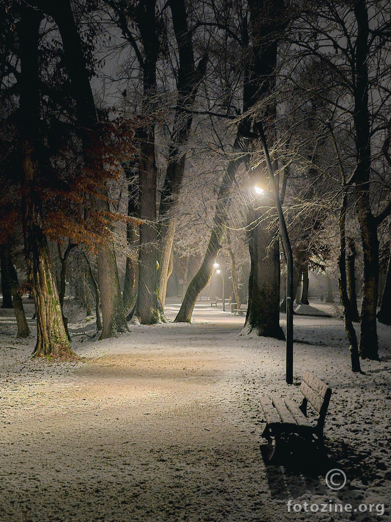 Badnja bijela večer - Sretan i blagoslovljen Božić!