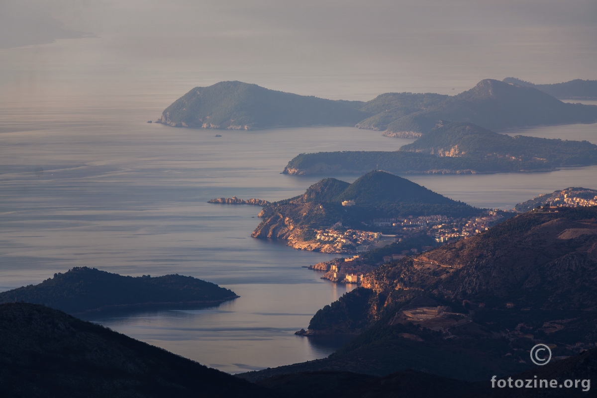 Groad i okolica