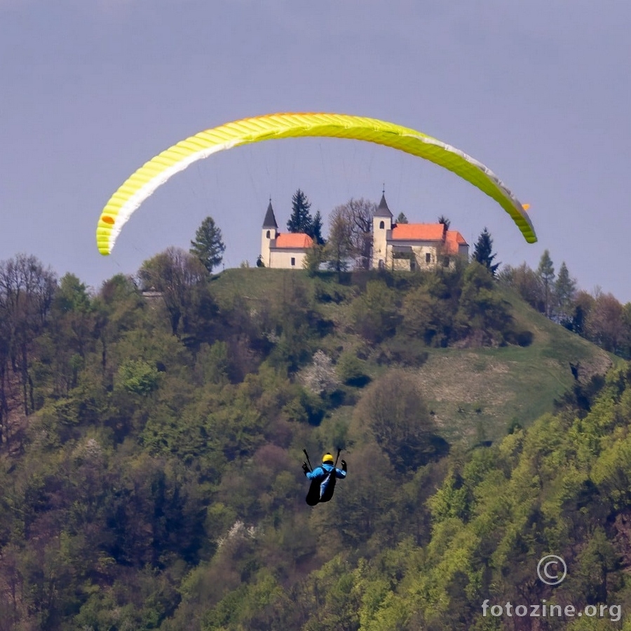 Nadstrešnica