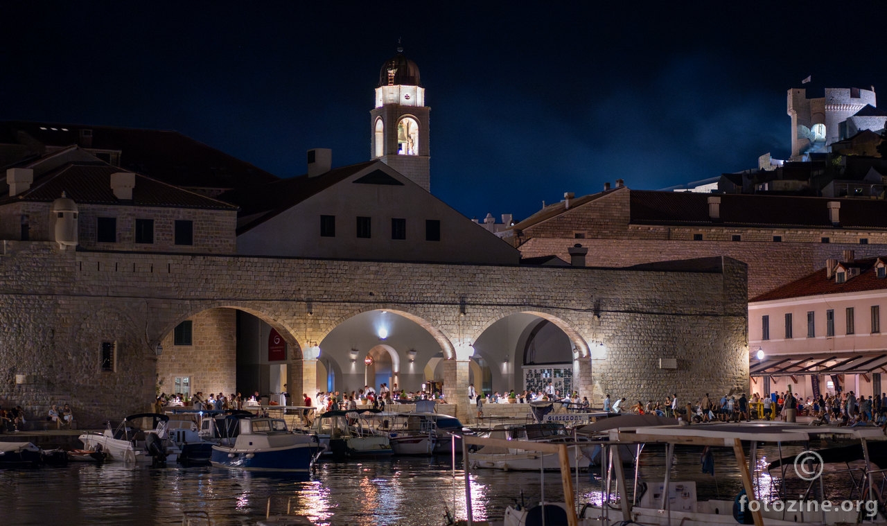 Dubrovačka večer