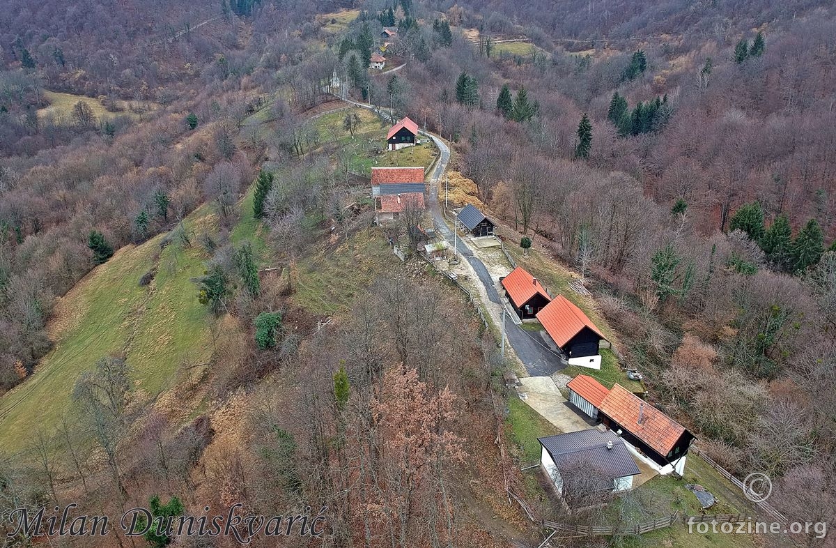 Kravljak