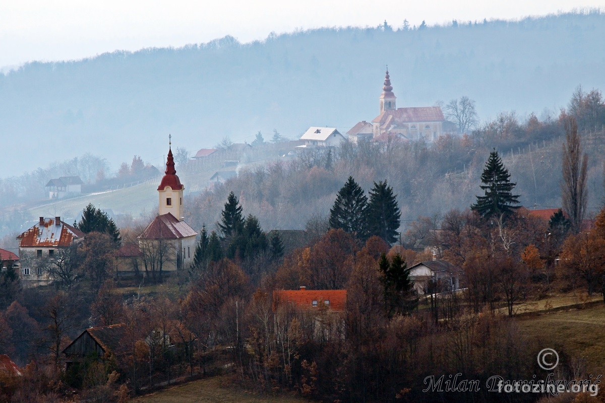 crkva sv. Antuna Velikog