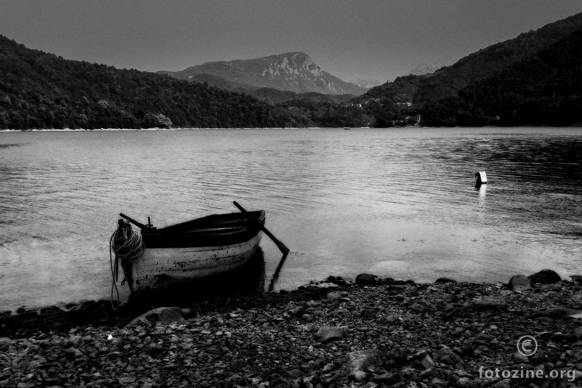 Jablanicko jezero