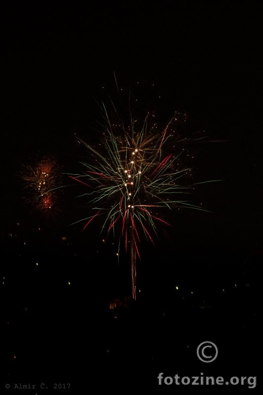 Sretna nova 2017. !