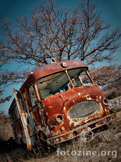 OldBus