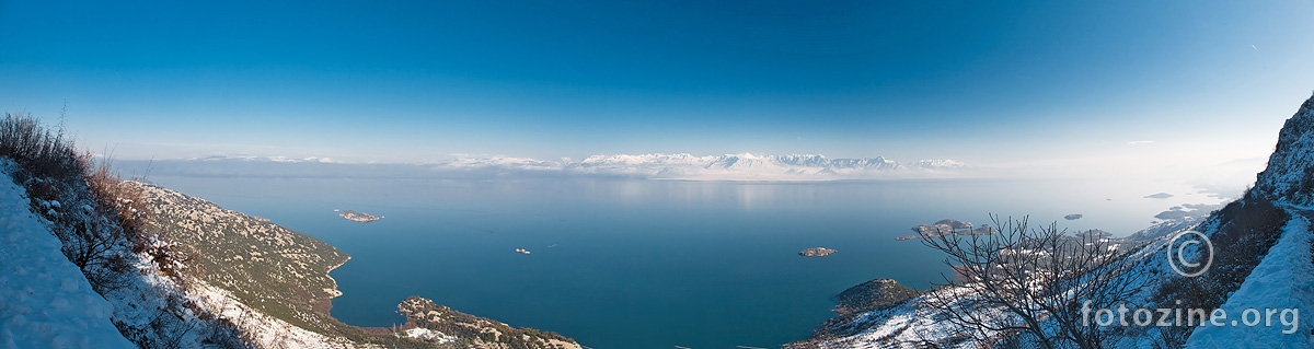 Skadarsko jezero