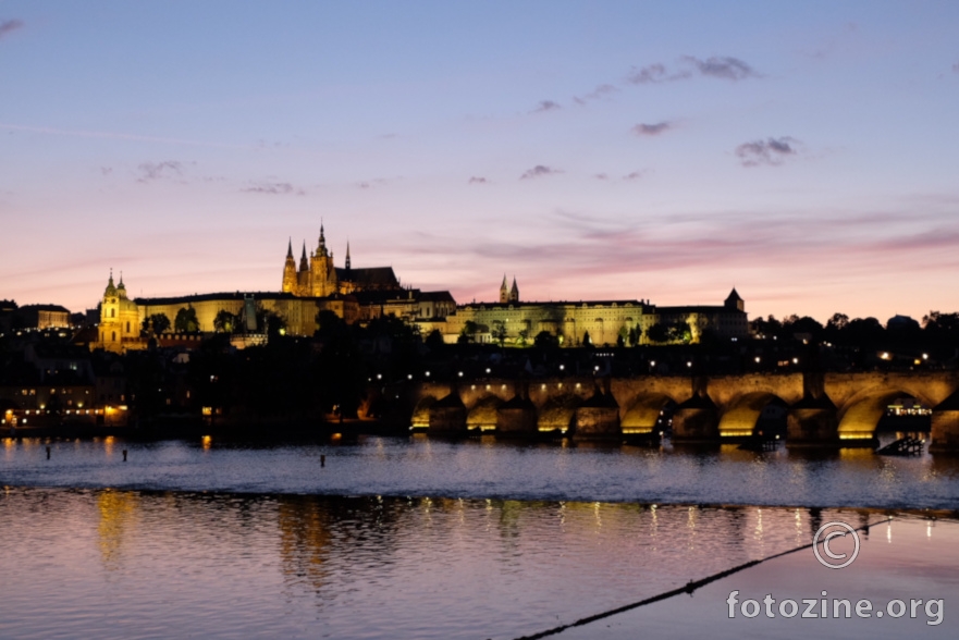 Prag iz 2017