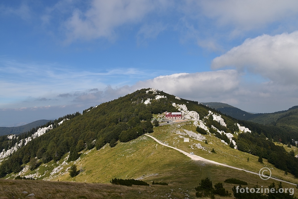 Zavižan