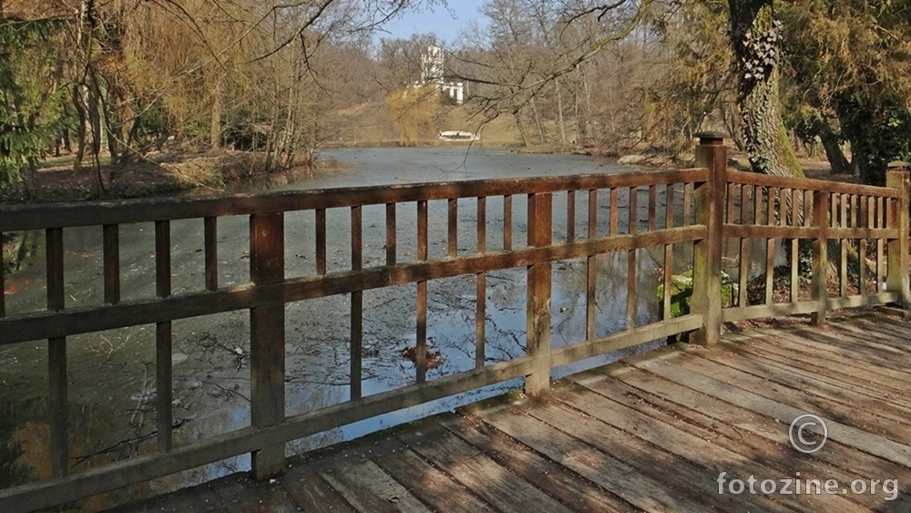 pogled s mostića