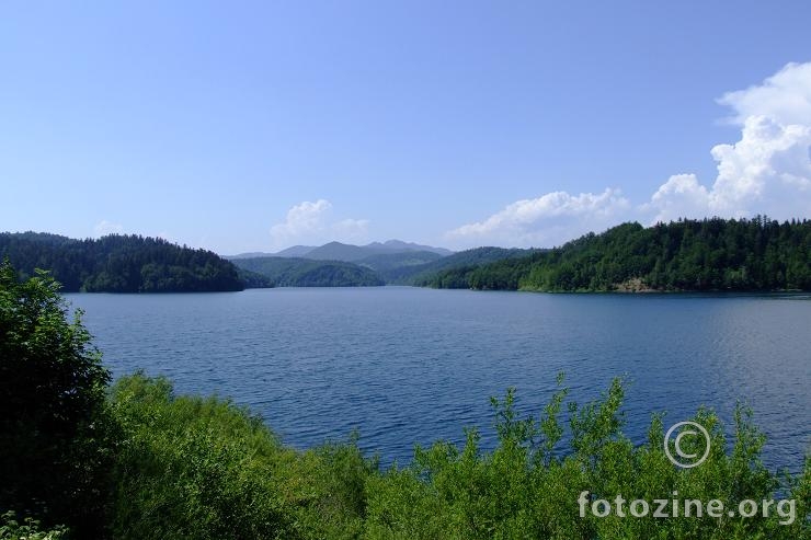 Jezero Lokve