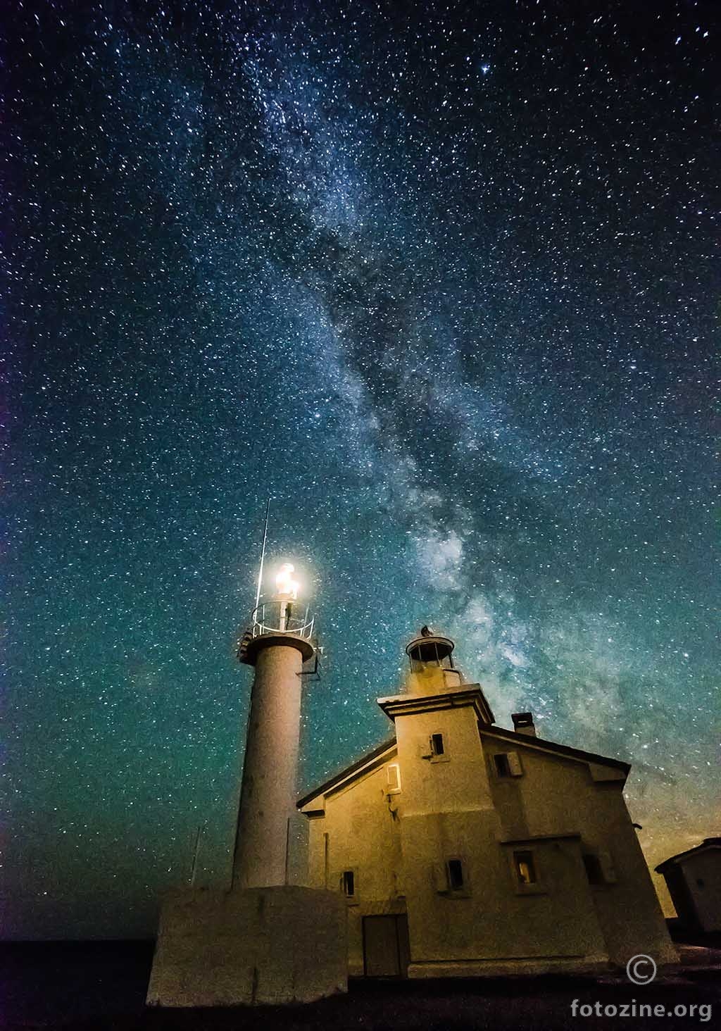Lighthouse Marlera 