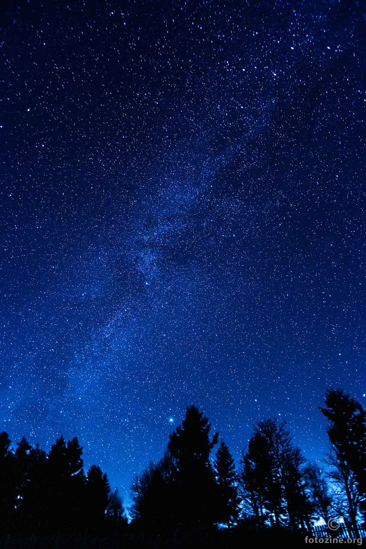 Milky Way