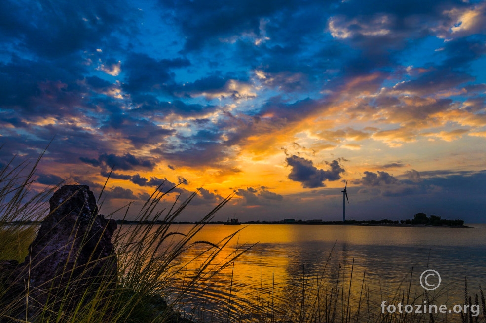 Sunrise