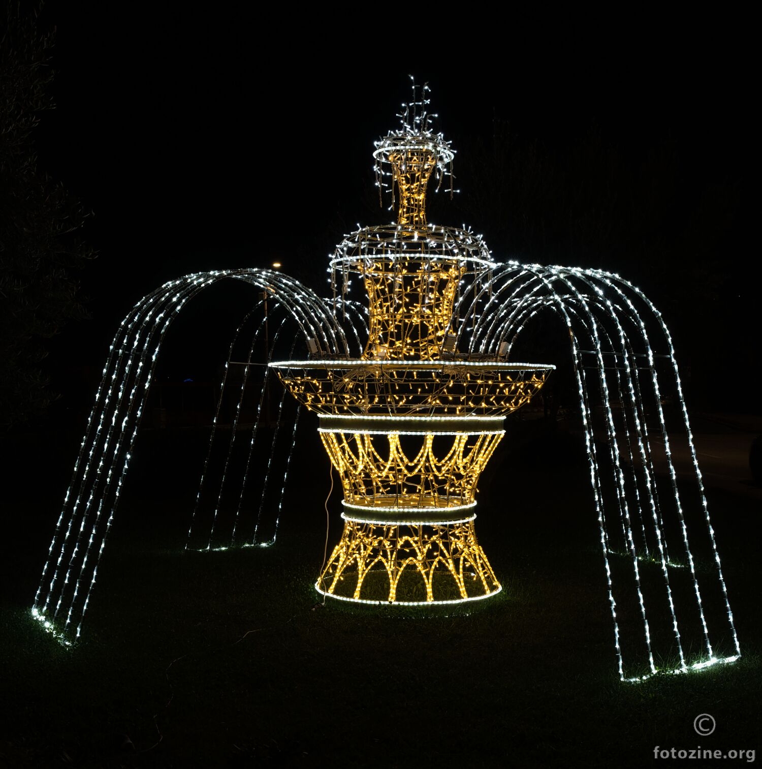 Blagdanska fontana