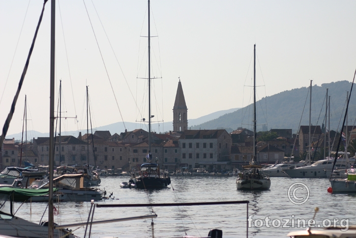 Stari grad-Hvar