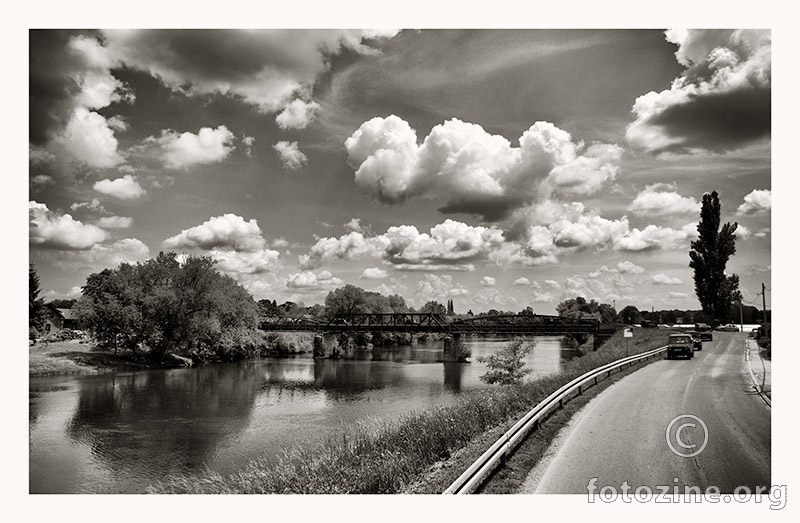 Proputovanje Karlovcem