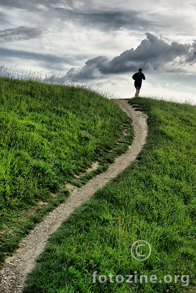 Put u pobjedu - Rocky VII