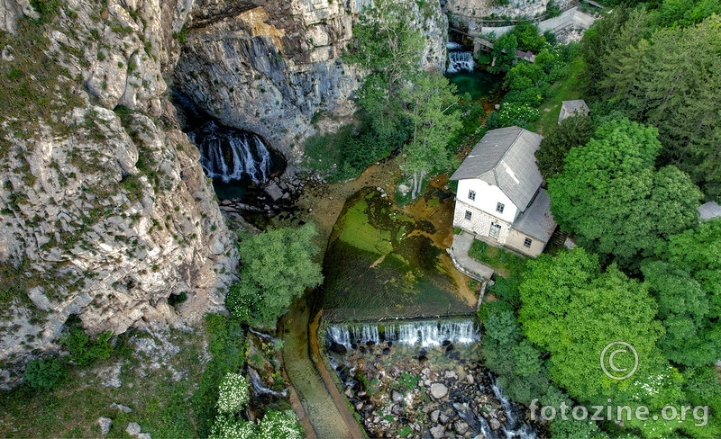 Vrelo Bistrice-Livno