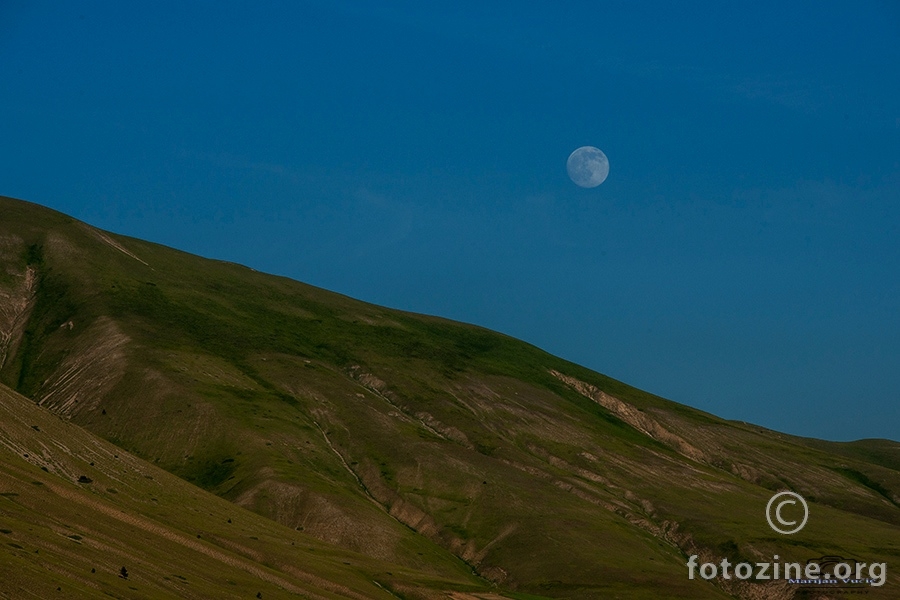 castelluccio umbria