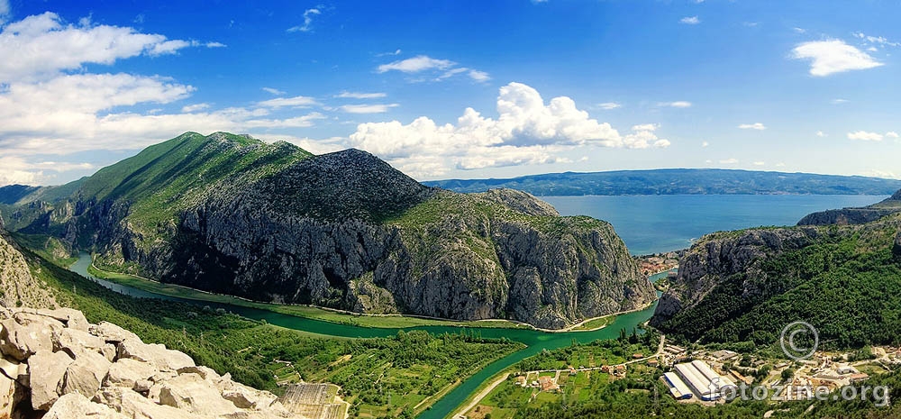 Rijeka Cetina