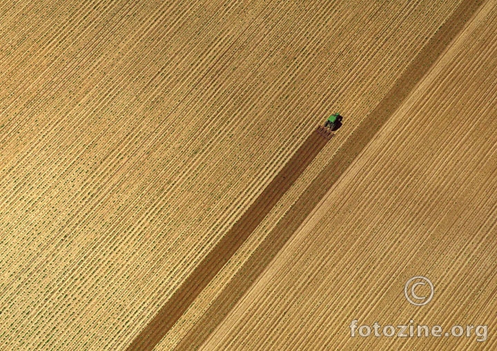 John Deere