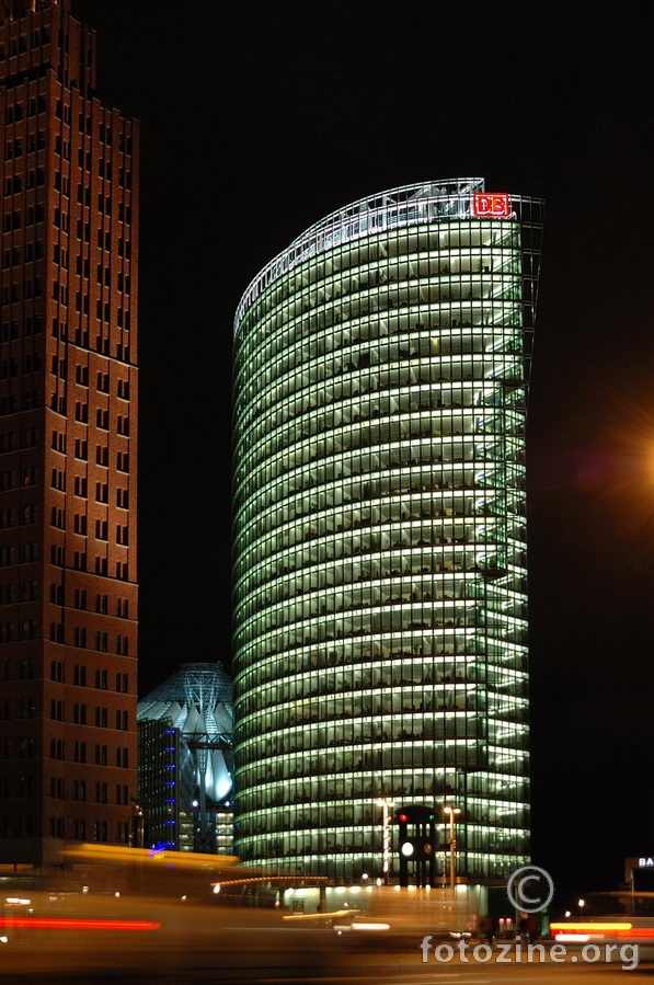 Potsdamer Platz