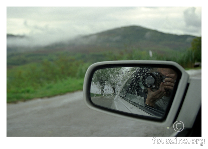 milenijski auto-portret